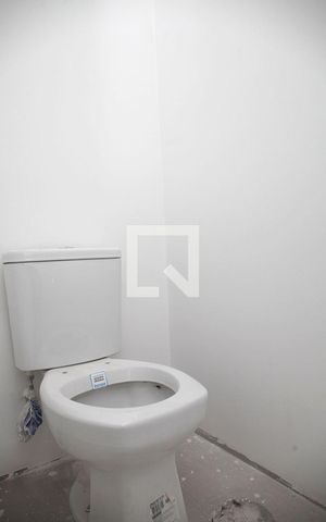 Apartamento à venda com 53m², 1 quarto e 1 vagaLavabo