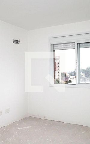 Apartamento à venda com 53m², 1 quarto e 1 vagaQuarto Suíte