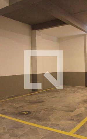Apartamento à venda com 53m², 1 quarto e 1 vagaBox Estacionamento