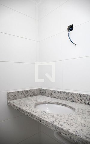 Apartamento à venda com 53m², 1 quarto e 1 vagaBanheiro Quarto Suíte