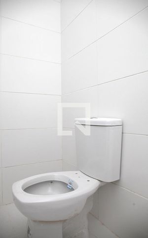 Apartamento à venda com 53m², 1 quarto e 1 vagaBanheiro Quarto Suíte