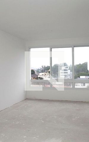 Apartamento à venda com 53m², 1 quarto e 1 vagaSala