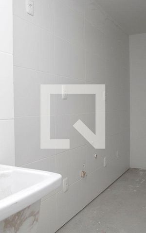Apartamento à venda com 53m², 1 quarto e 1 vagaCozinha + Área de Serviço