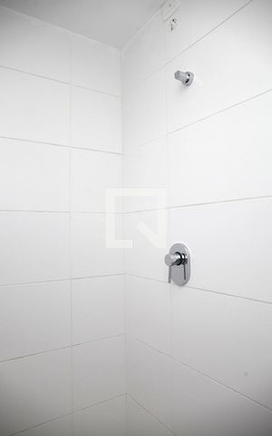 Apartamento à venda com 53m², 1 quarto e 1 vagaBanheiro Quarto Suíte