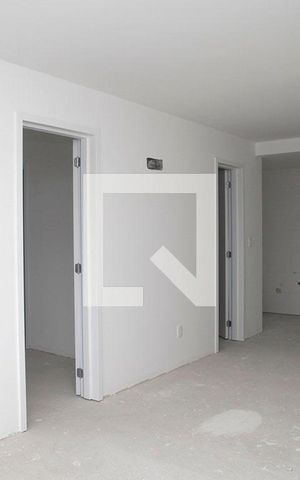 Apartamento à venda com 53m², 1 quarto e 1 vagaSala
