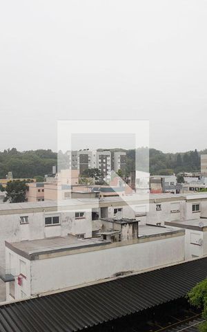 Apartamento à venda com 53m², 1 quarto e 1 vagaQuarto Suíte Vista