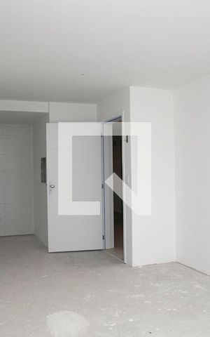 Apartamento à venda com 53m², 1 quarto e 1 vagaSala