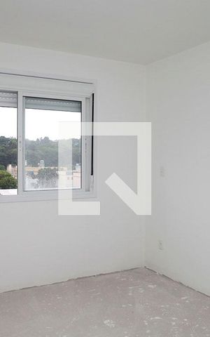 Apartamento à venda com 53m², 1 quarto e 1 vagaQuarto Suíte