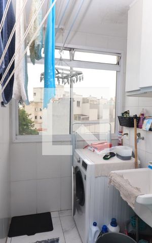 Apartamento à venda com 72m², 3 quartos e 1 vagaÁrea de Serviço