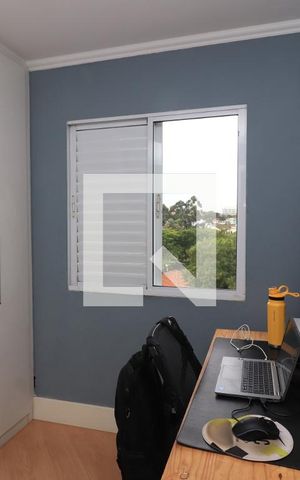 Apartamento à venda com 72m², 3 quartos e 1 vagaQuarto 1