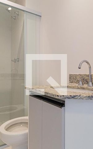 Apartamento para alugar com 66m², 3 quartos e 2 vagasBanheiro