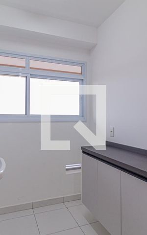 Apartamento para alugar com 66m², 3 quartos e 2 vagasCozinha e área de serviço