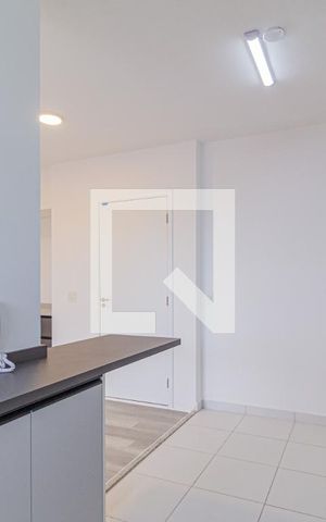 Apartamento para alugar com 66m², 3 quartos e 2 vagasCozinha e área de serviço
