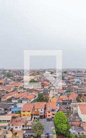 Apartamento para alugar com 66m², 3 quartos e 2 vagasVista do quarto 1