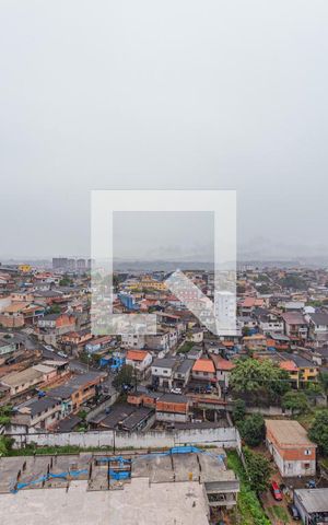 Apartamento para alugar com 66m², 3 quartos e 2 vagasVista do quarto 2
