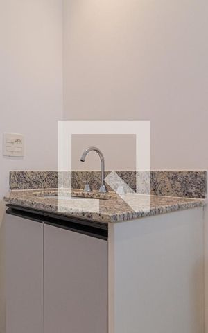 Apartamento para alugar com 66m², 3 quartos e 2 vagasBanheiro da suíte