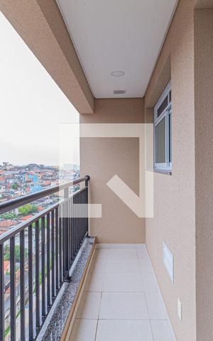 Apartamento para alugar com 66m², 3 quartos e 2 vagasSacada