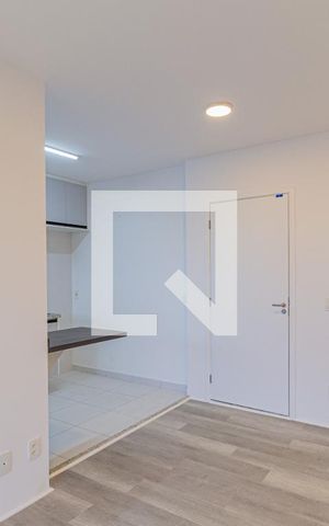 Apartamento para alugar com 66m², 3 quartos e 2 vagasSala