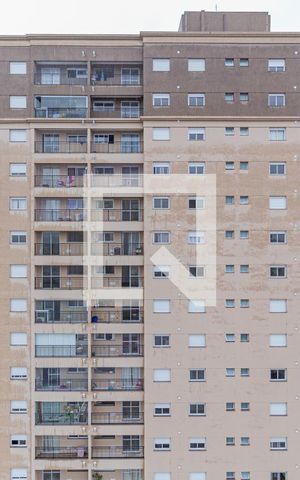 Apartamento para alugar com 66m², 3 quartos e 2 vagasVista da suíte