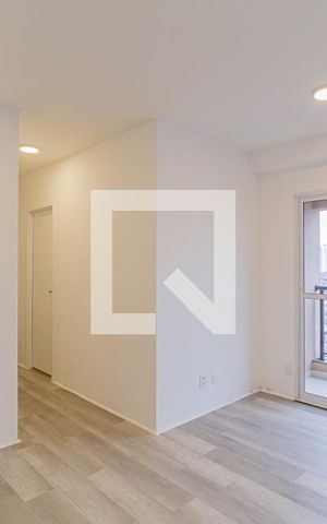 Apartamento para alugar com 66m², 3 quartos e 2 vagasSala