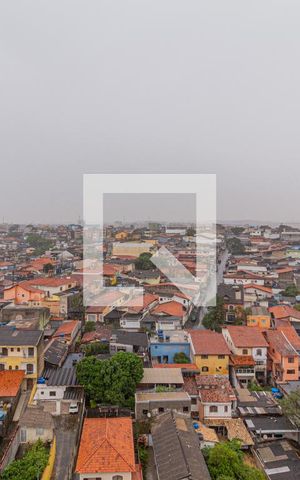 Apartamento para alugar com 66m², 3 quartos e 2 vagasVista do quarto 1
