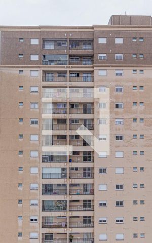 Apartamento para alugar com 66m², 3 quartos e 2 vagasVista do quarto 2