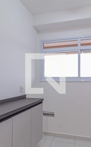 Apartamento para alugar com 66m², 3 quartos e 2 vagasCozinha e área de serviço