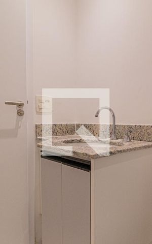 Apartamento para alugar com 66m², 3 quartos e 2 vagasBanheiro 