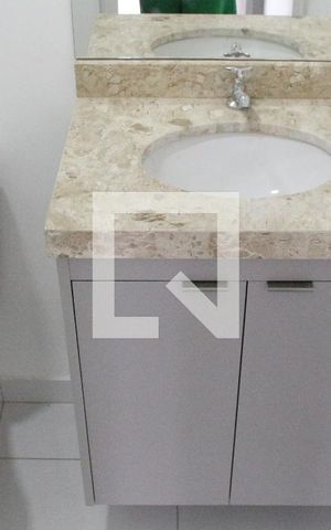 Studio para alugar com 25m², 1 quarto e sem vagaBanheiro