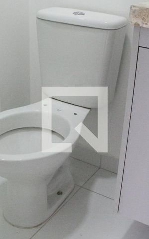 Studio para alugar com 25m², 1 quarto e sem vagaBanheiro