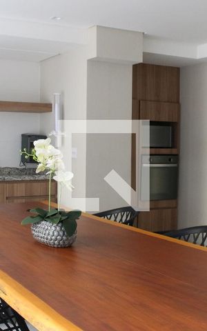 Studio para alugar com 25m², 1 quarto e sem vagaÁrea comum - Espaço Gourmet