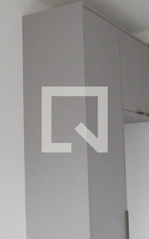 Studio para alugar com 25m², 1 quarto e sem vagaCozinha