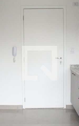 Studio para alugar com 25m², 1 quarto e sem vagaCozinha