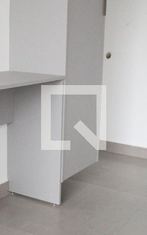 Studio para alugar com 25m², 1 quarto e sem vagaCozinha