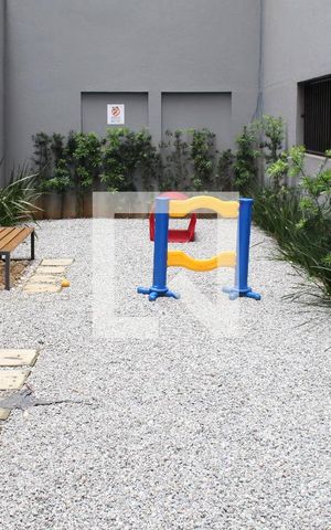 Studio para alugar com 25m², 1 quarto e sem vagaÁrea comum - Espaço PET