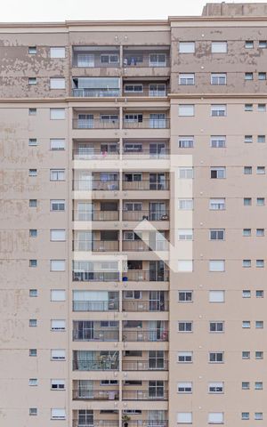 Casa de condomínio para alugar com 66m², 3 quartos e 2 vagasVista do quarto 2