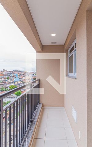 Casa de condomínio para alugar com 66m², 3 quartos e 2 vagasSacada