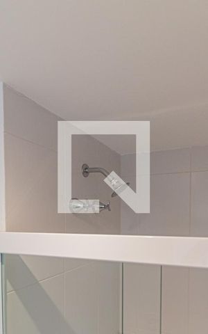 Casa de condomínio para alugar com 66m², 3 quartos e 2 vagasBanheiro