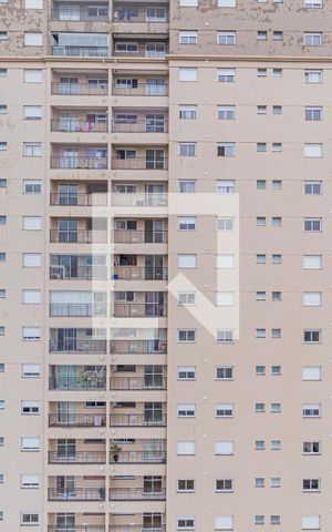 Casa de condomínio para alugar com 66m², 3 quartos e 2 vagasVista da suíte