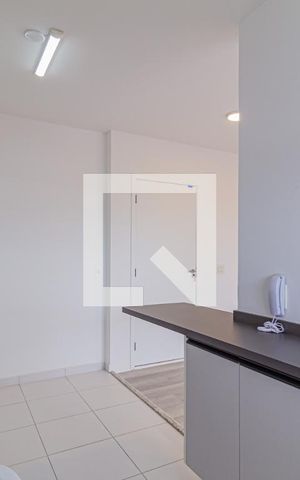 Casa de condomínio para alugar com 66m², 3 quartos e 2 vagasCozinha e área de serviço
