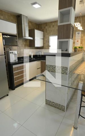 Casa para alugar com 210m², 3 quartos e 2 vagas Casa para alugar com 210m², 3 quartos e 2 vagasCozinha