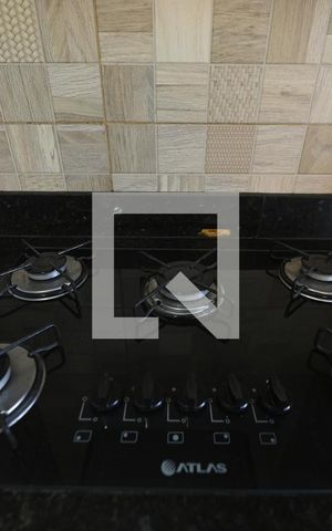 Casa para alugar com 210m², 3 quartos e 2 vagas Casa para alugar com 210m², 3 quartos e 2 vagasCozinha