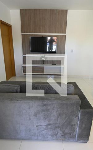 Casa para alugar com 210m², 3 quartos e 2 vagas Casa para alugar com 210m², 3 quartos e 2 vagasSala