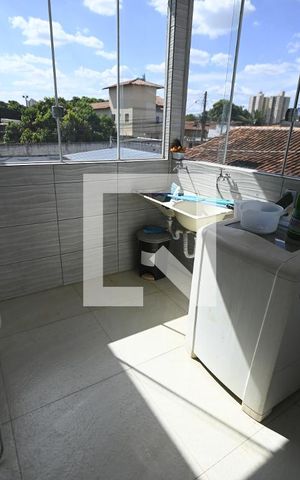 Casa para alugar com 210m², 3 quartos e 2 vagas Casa para alugar com 210m², 3 quartos e 2 vagasÁrea de Serviço