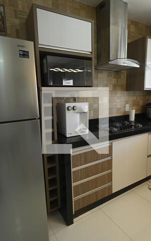 Casa para alugar com 210m², 3 quartos e 2 vagas Casa para alugar com 210m², 3 quartos e 2 vagasCozinha