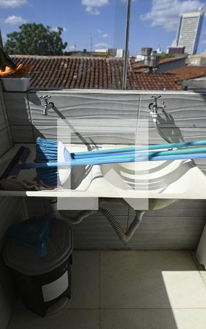 Casa para alugar com 210m², 3 quartos e 2 vagas Casa para alugar com 210m², 3 quartos e 2 vagasÁrea de Serviço