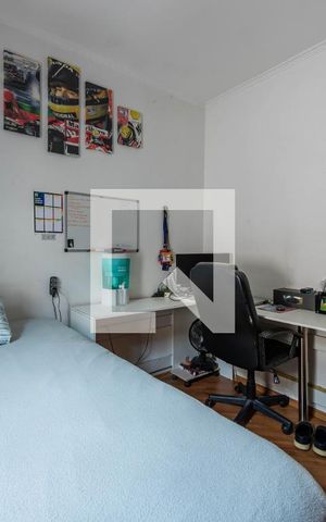 Casa à venda com 160m², 3 quartos e 2 vagas Casa à venda com 160m², 3 quartos e 2 vagasQuarto 2