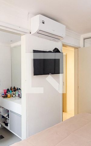 Apartamento à venda com 88m², 3 quartos e 2 vagas Apartamento à venda com 88m², 3 quartos e 2 vagasSuíte