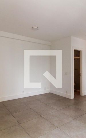 Apartamento para alugar com 47m², 1 quarto e 1 vaga Apartamento para alugar com 47m², 1 quarto e 1 vagaQuarto