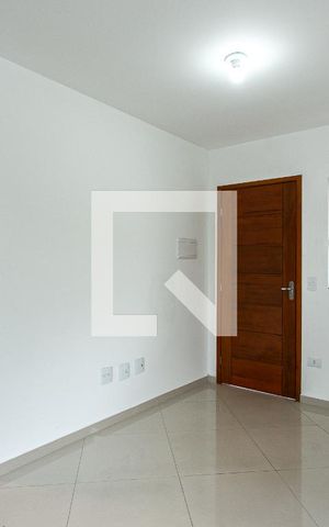 Apartamento para alugar com 40m², 2 quartos e sem vagaSala